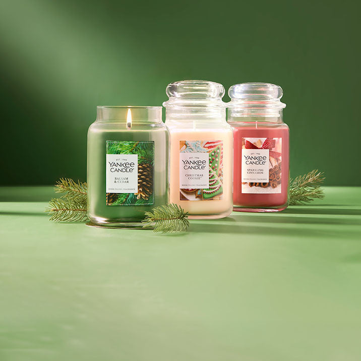 Holiday Sneak Peek